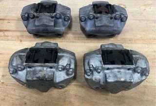 Pinzas de freno porsche 911 