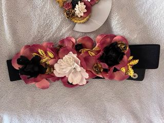 Complementos flamenca