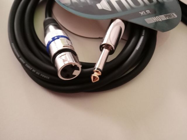 Cables altavoces