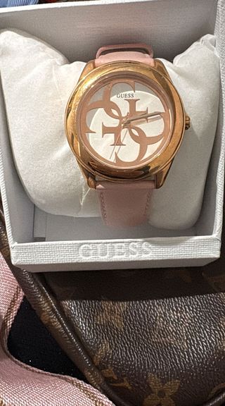 Reloj guess