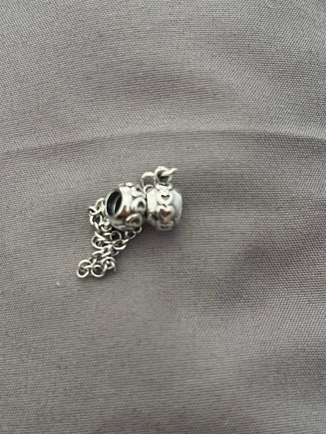 Cadena para pulsera Pandora