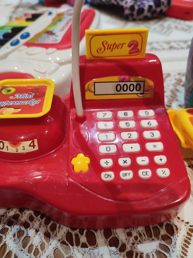 Piccole cose x i piccoli