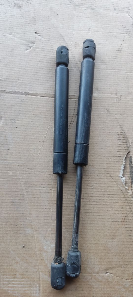 RECAMBIOS SEAT CÓRDOBA