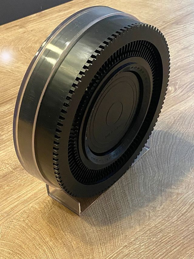 Caricatore circolare SIRO