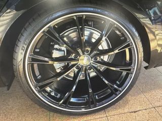 Llantas y neumaticos   ABT SPORTLINE Gr matt black