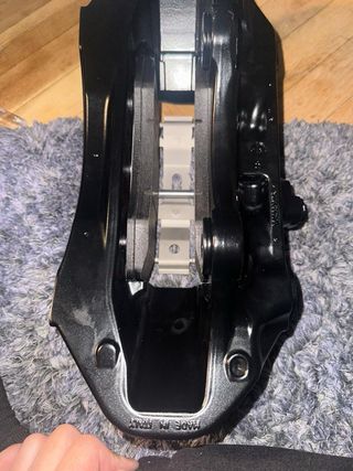Pinza 6 pistones BREMBO LAND ROVER