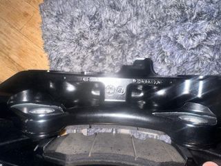 Pinza 6 pistones BREMBO LAND ROVER