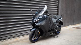 YAMAHA TMAX