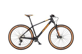 KTM MYROON COMP 29 PULGADAS BTT CARBONO