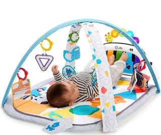 Baby Einstein Gimansio Actividade bebe