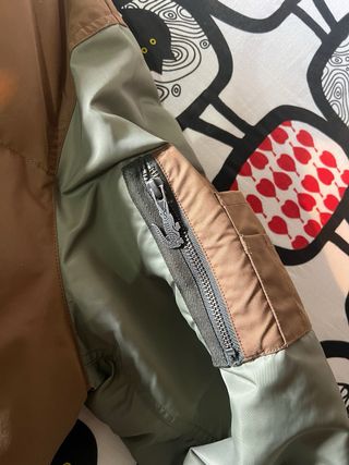 Plumas lacoste