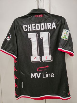Maglia Bari calcio shirt jersey