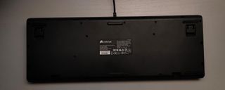 Teclado mecánico CORSAIR K68