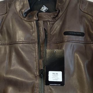 Chaqueta moto nueva Tucano urbano