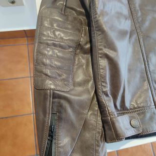 Chaqueta moto nueva Tucano urbano