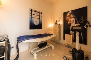 Policlinica de Estetica  / Traspaso