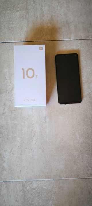 Xiaomi 10T lite 5G