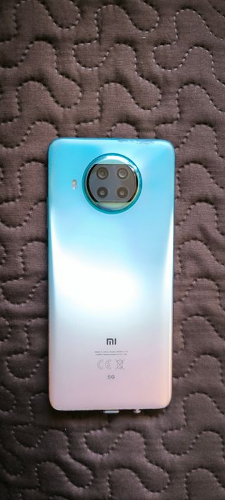 Xiaomi 10T lite 5G