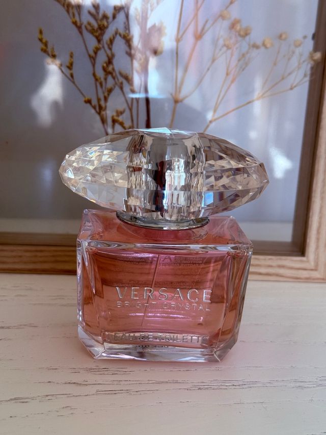 Versace Bright Crystal