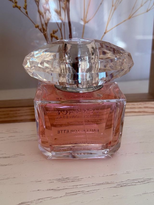 Versace Bright Crystal