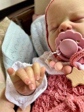 Bebe reborn
