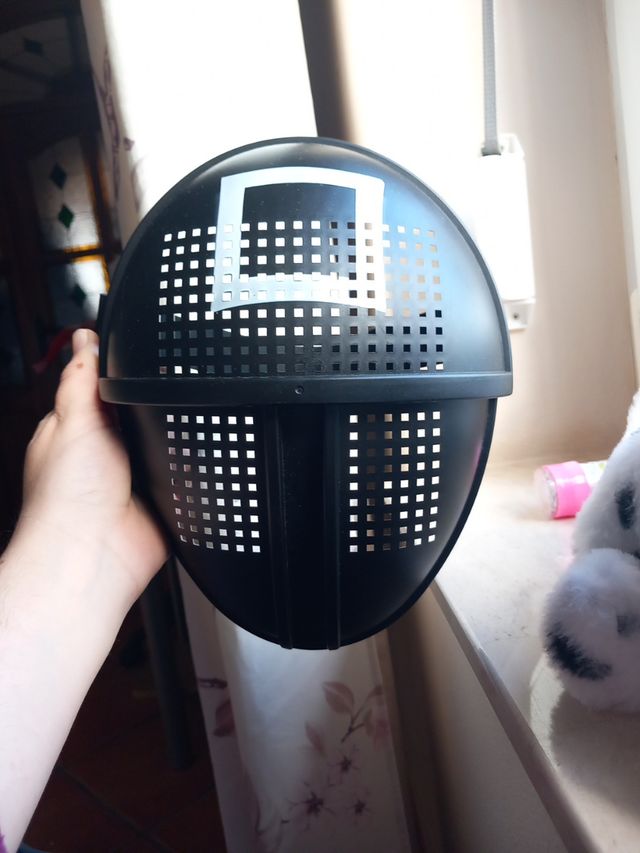 Costume da maschera di carnevale