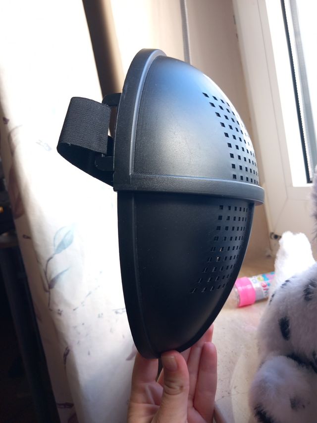 Costume da maschera di carnevale