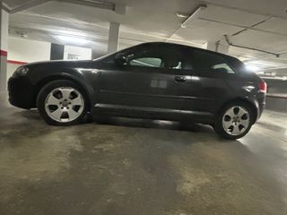 Audi A3 2008 2.0 TDI  ambition