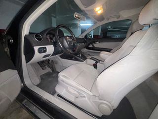 Audi A3 2008 2.0 TDI  ambition