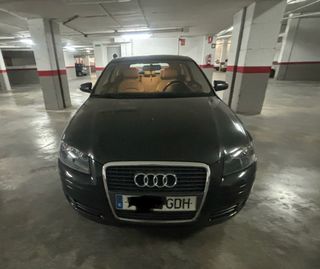 Audi A3 2008 2.0 TDI  ambition