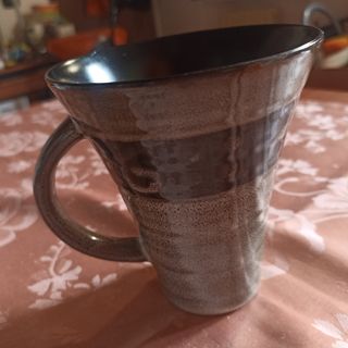 Tazza etnica