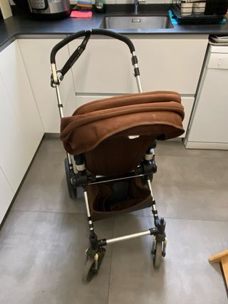 Carrito bebe Bugaboo Camaleon 2