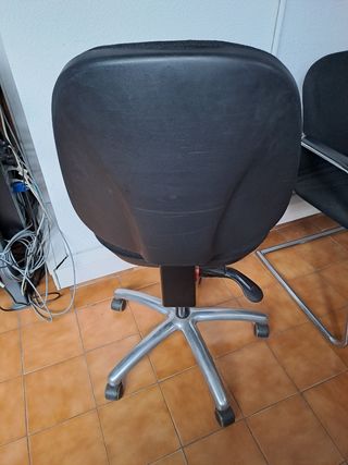 Sillas de ecritorio