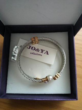 Pulsera doble REBAJAS (%)