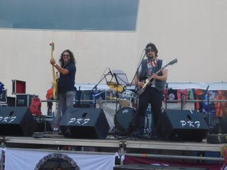 Grupo de Rock para eventos