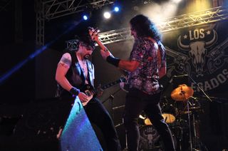 Grupo de Rock para eventos