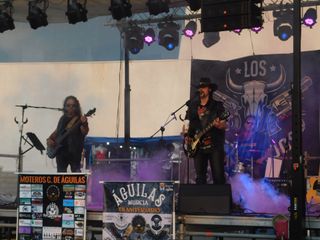 Grupo de Rock para eventos