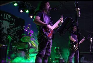 Grupo de Rock para eventos