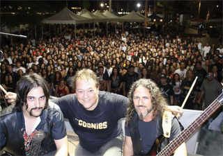 Grupo de Rock para eventos