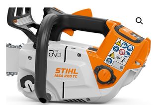 Motosierra STIHL MSA 220 T
