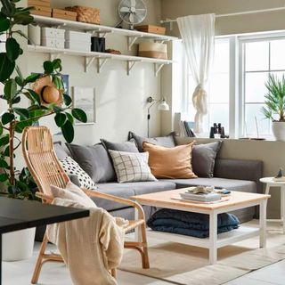 Montaje de muebles en Madrid