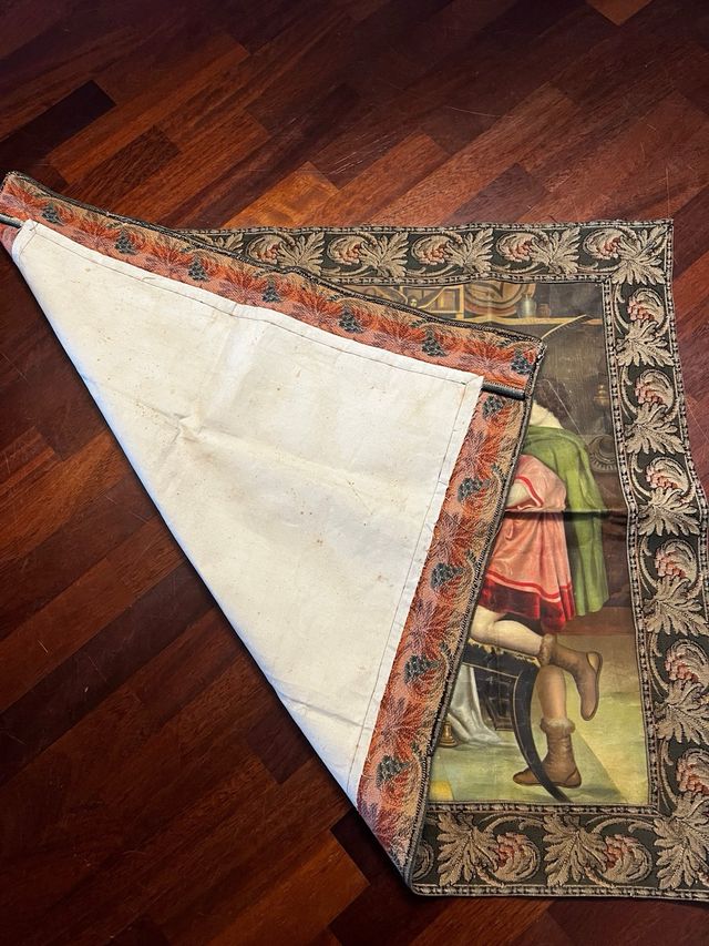 Arazzo antico