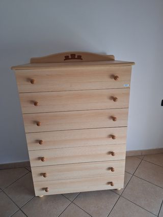 Settimino bambini