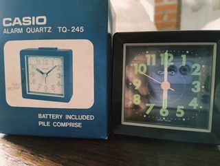Reloj