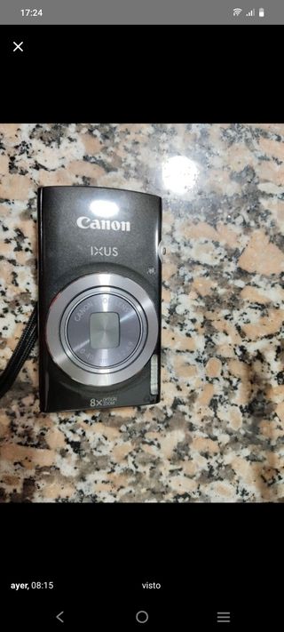 Pack de fotografía digital