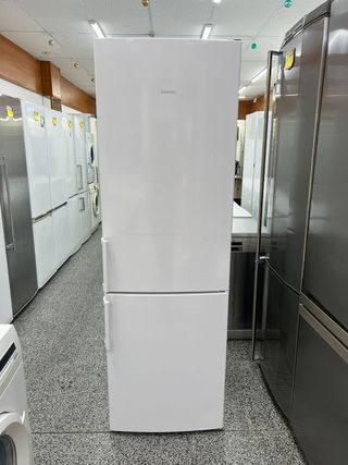 Nevera Siemens nofrost garintia 