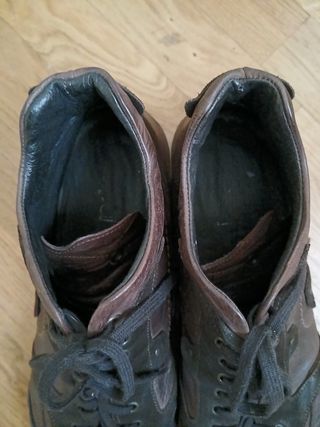 Polacchina size 45 Conbipel 