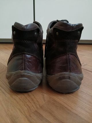 Polacchina size 45 Conbipel 