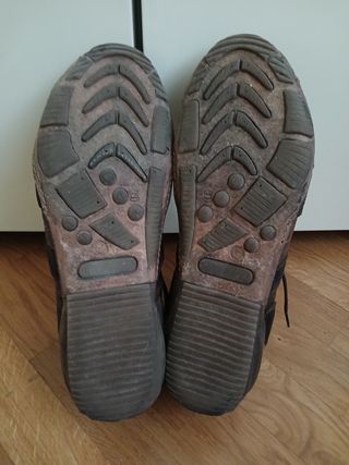 Polacchina size 45 Conbipel 