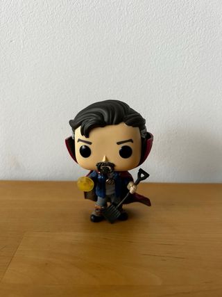 Funko Pop Dr. Strange